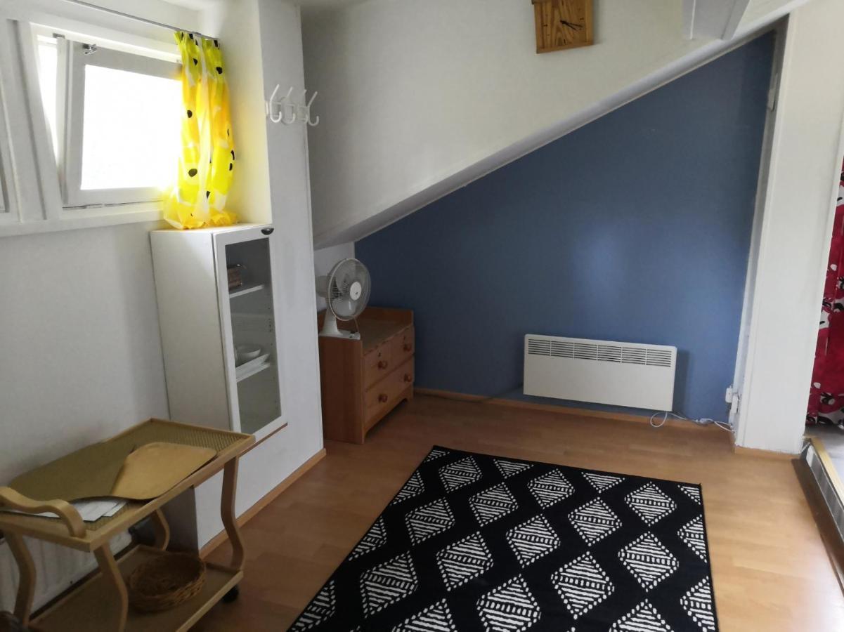 Hostel Mansikka Taipalsaari Dış mekan fotoğraf