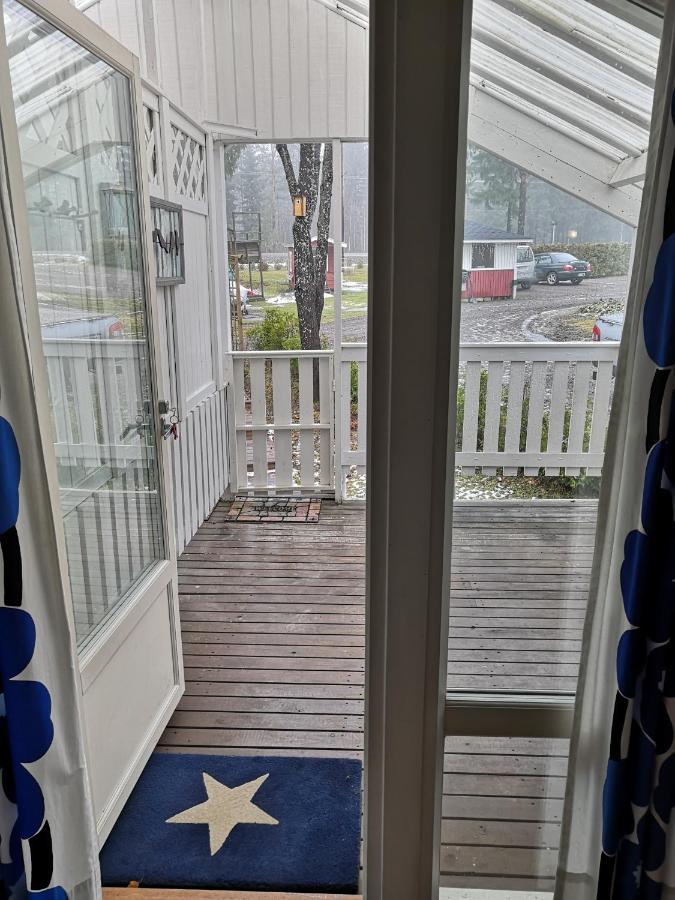 Hostel Mansikka Taipalsaari Dış mekan fotoğraf