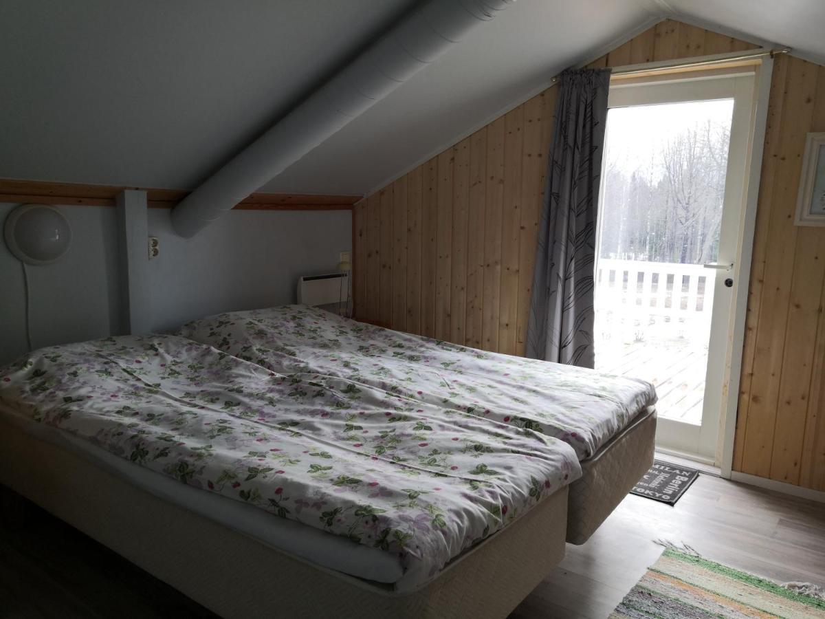 Hostel Mansikka Taipalsaari Dış mekan fotoğraf
