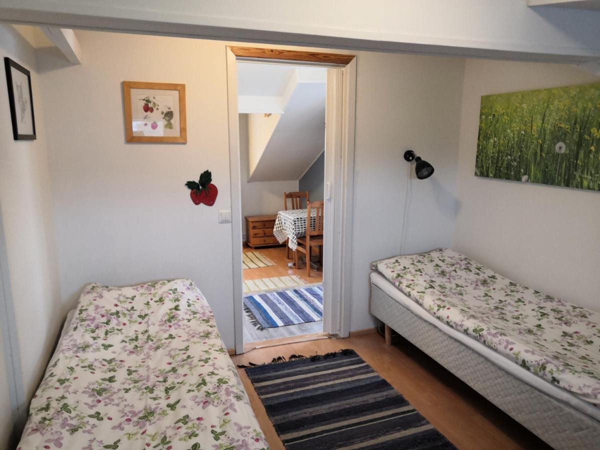 Hostel Mansikka Taipalsaari Dış mekan fotoğraf