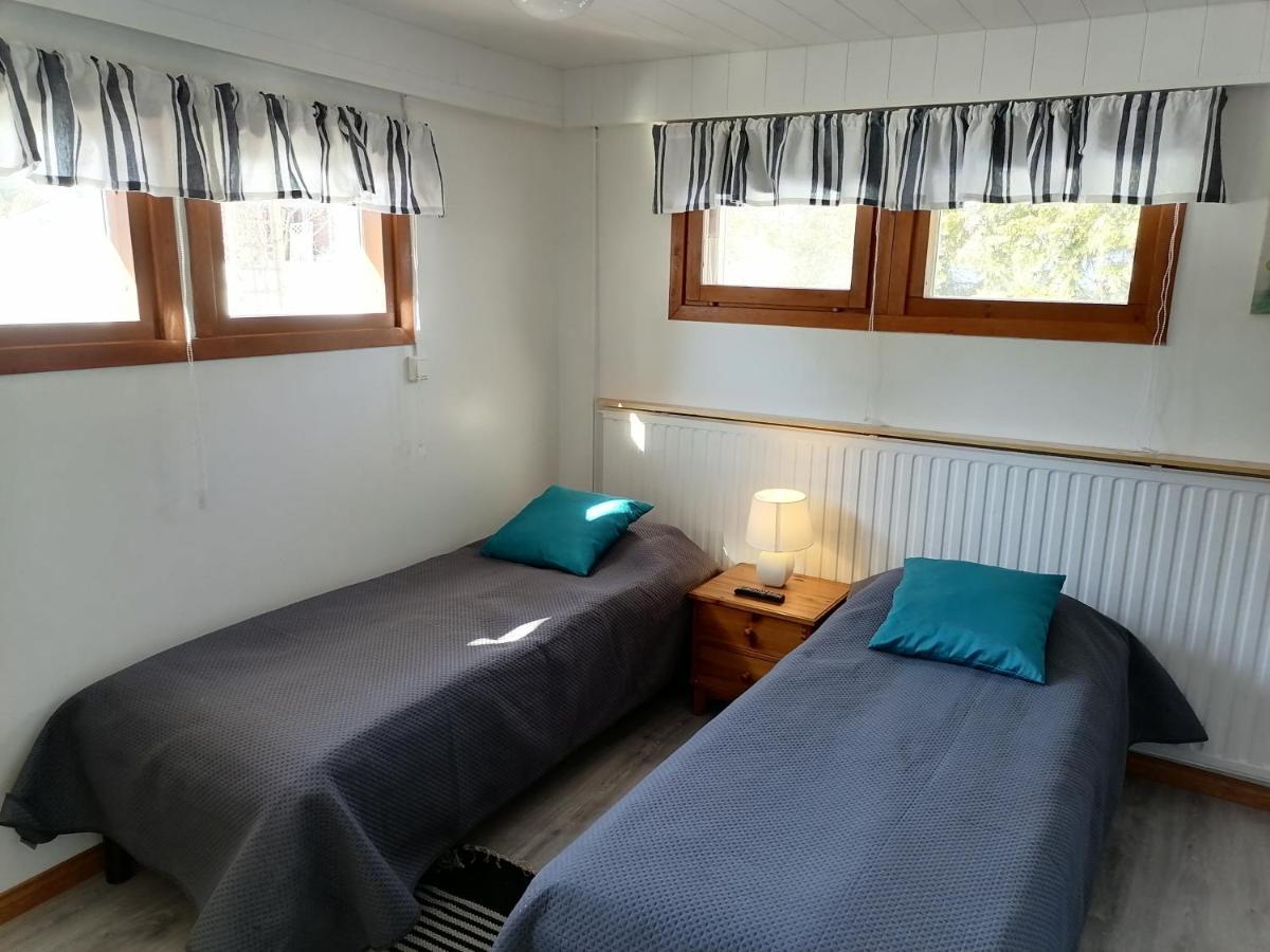 Hostel Mansikka Taipalsaari Dış mekan fotoğraf