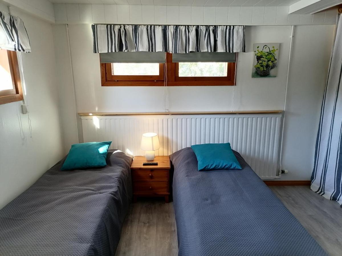 Hostel Mansikka Taipalsaari Dış mekan fotoğraf