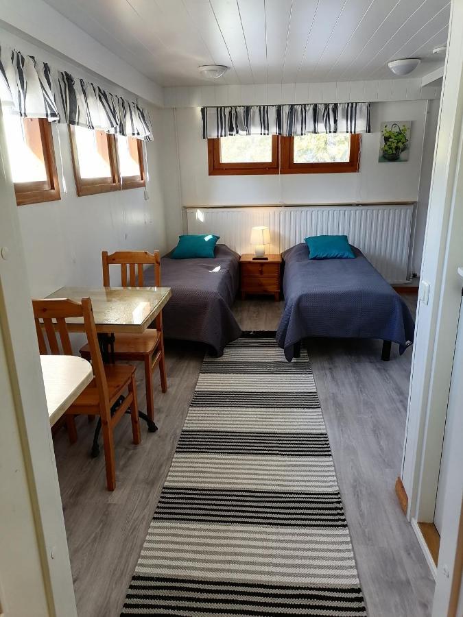 Hostel Mansikka Taipalsaari Dış mekan fotoğraf