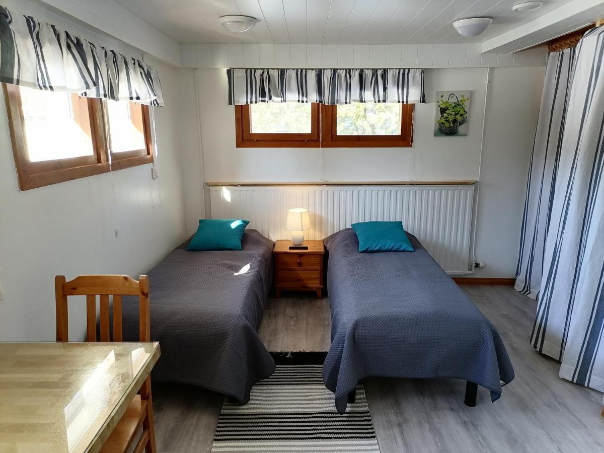 Hostel Mansikka Taipalsaari Dış mekan fotoğraf